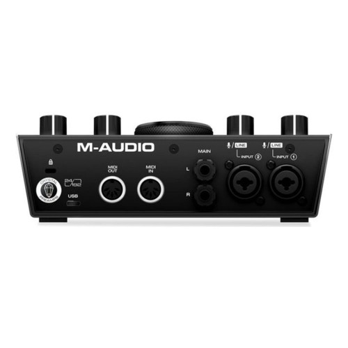 M-Audio AIR 192/6